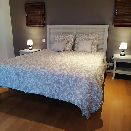 La Longere Du Marais Vakantiehuis