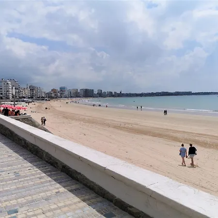 La Longere Du Marais * Les Sables-dʼOlonne