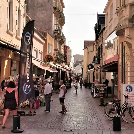 펜션 La Longere Du Marais